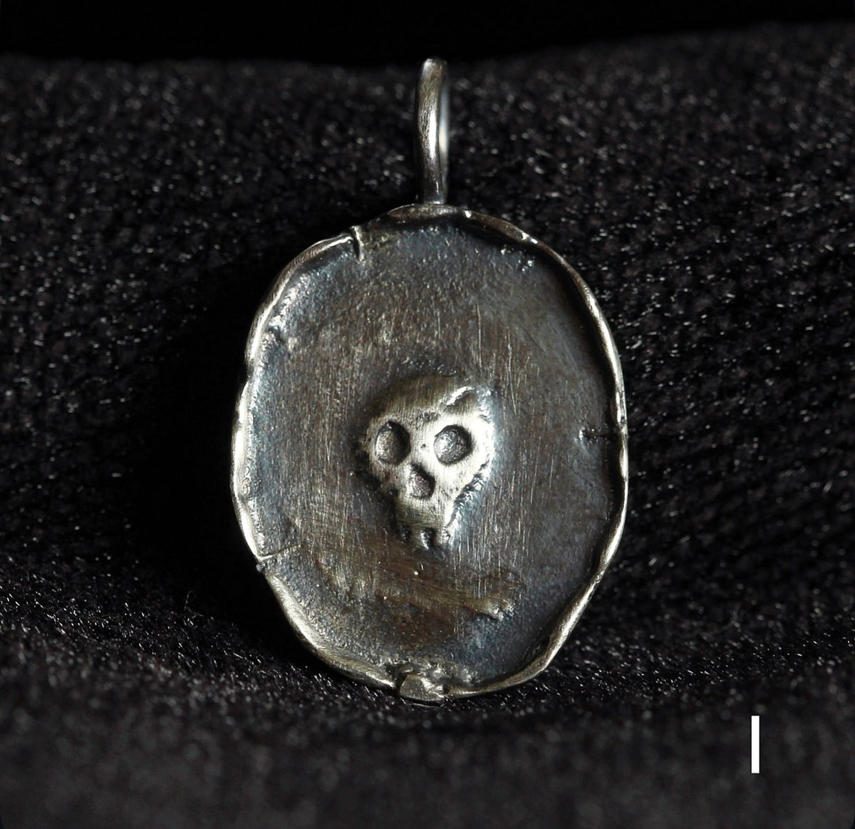 Shadow Medallion