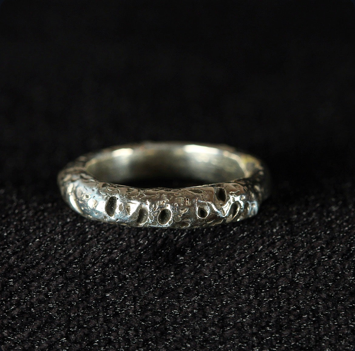 Solid Textured Band
