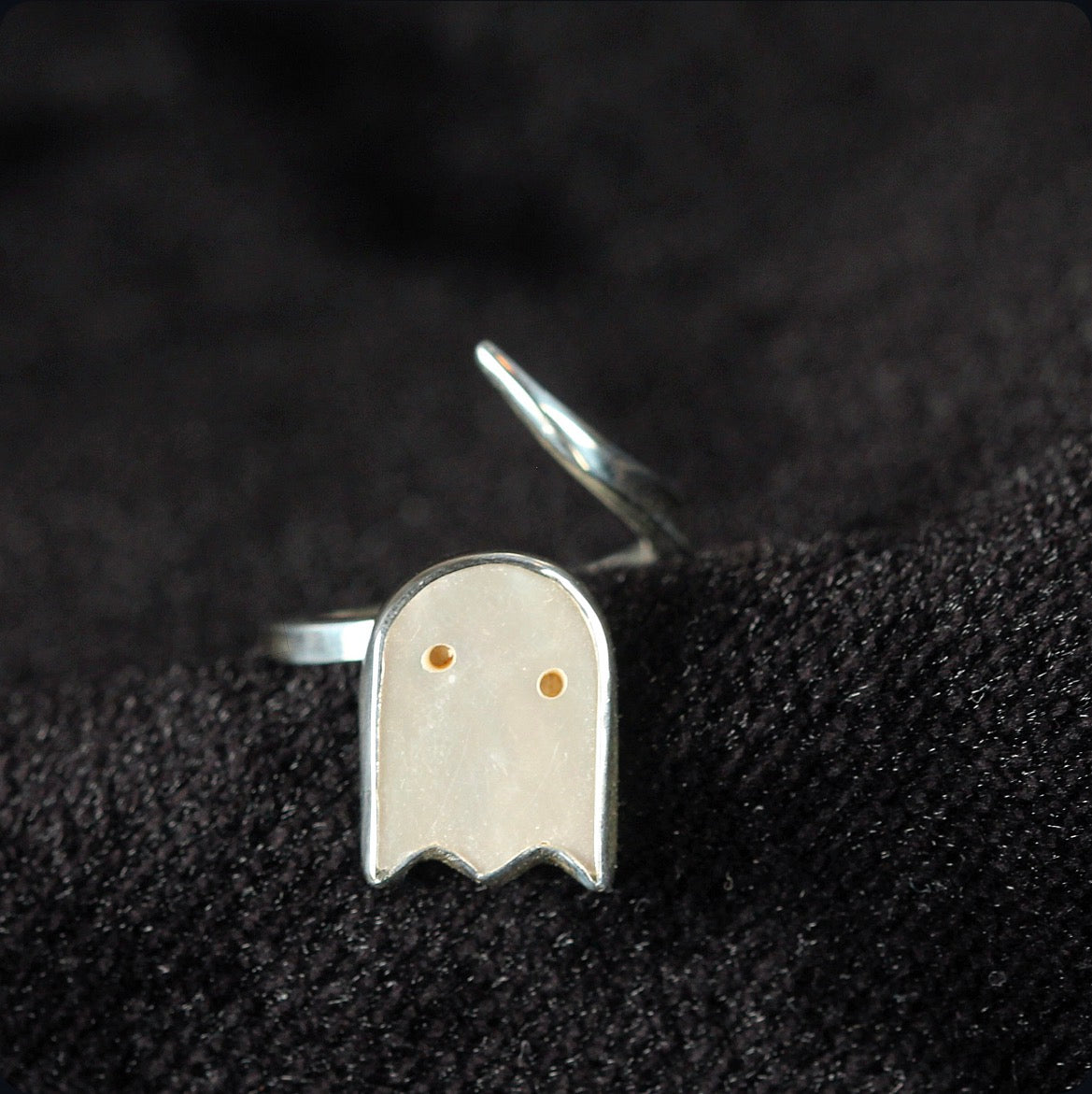 Little Ghost