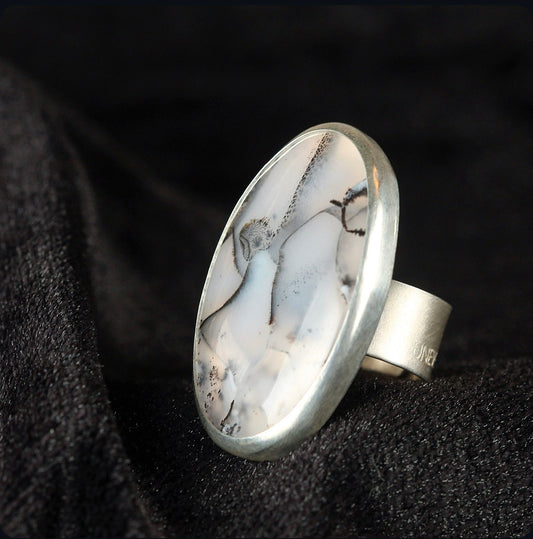 Montana Agate