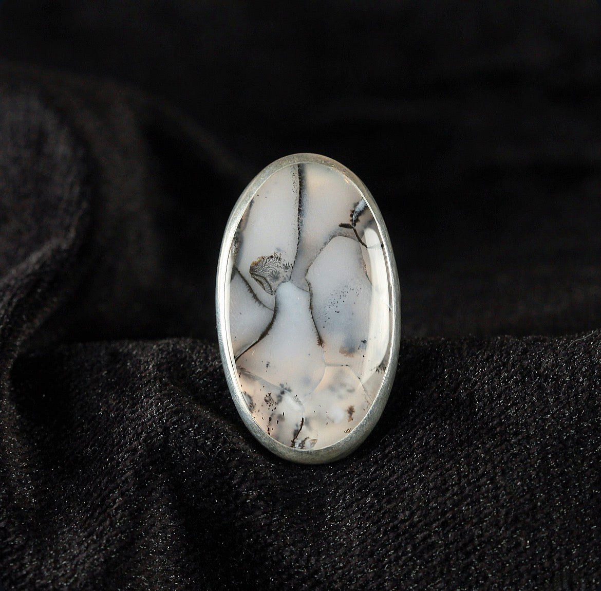 Montana Agate