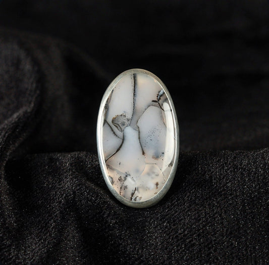 Montana Agate