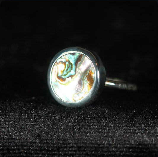 Abalone Shell