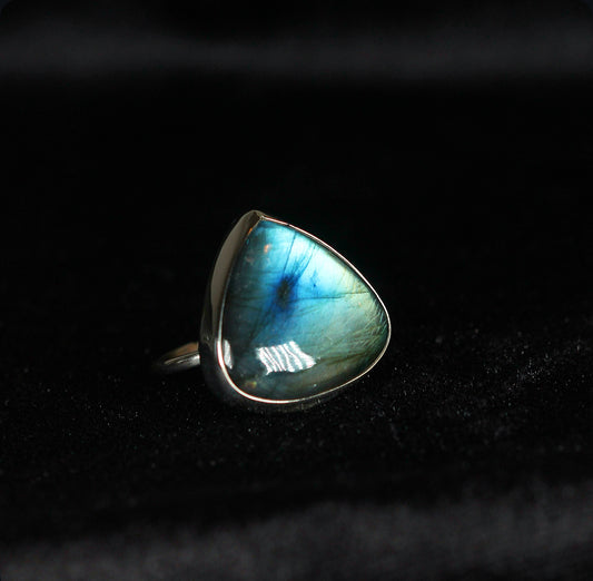 Labradorite