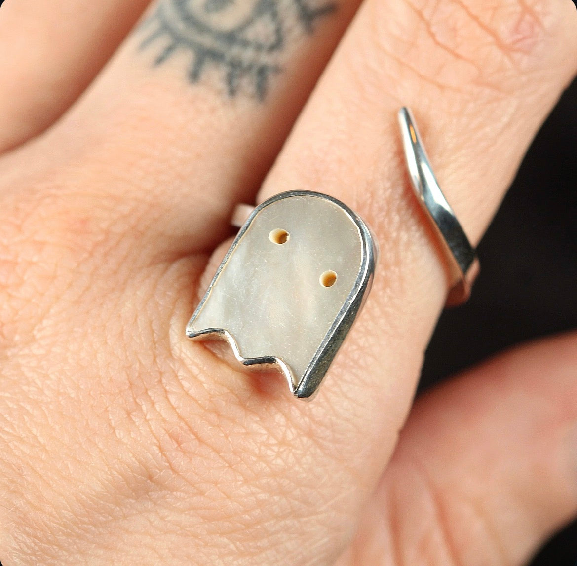 Little Ghost