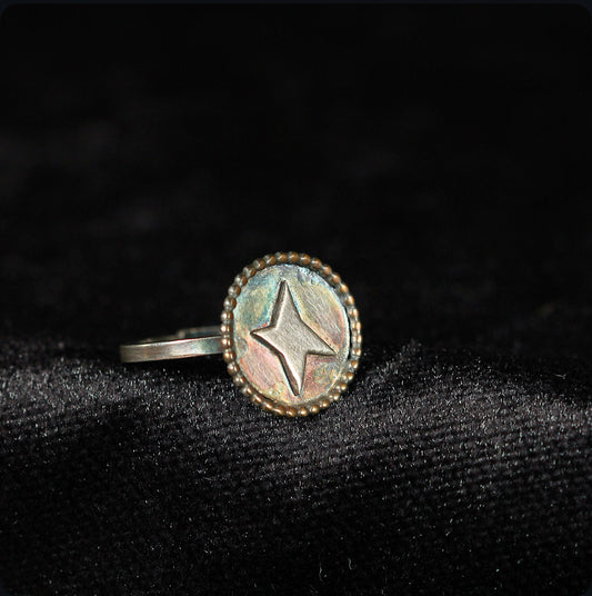 Star Medallion I