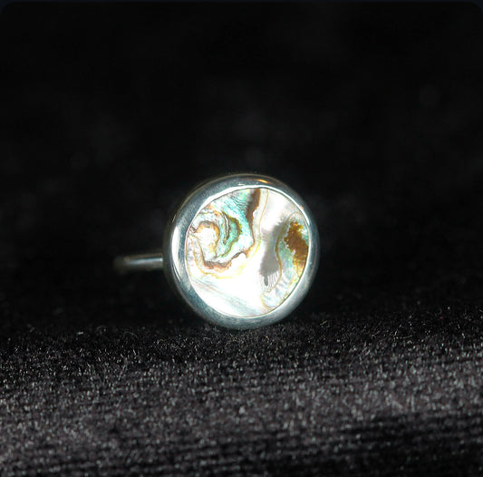 Abalone Shell