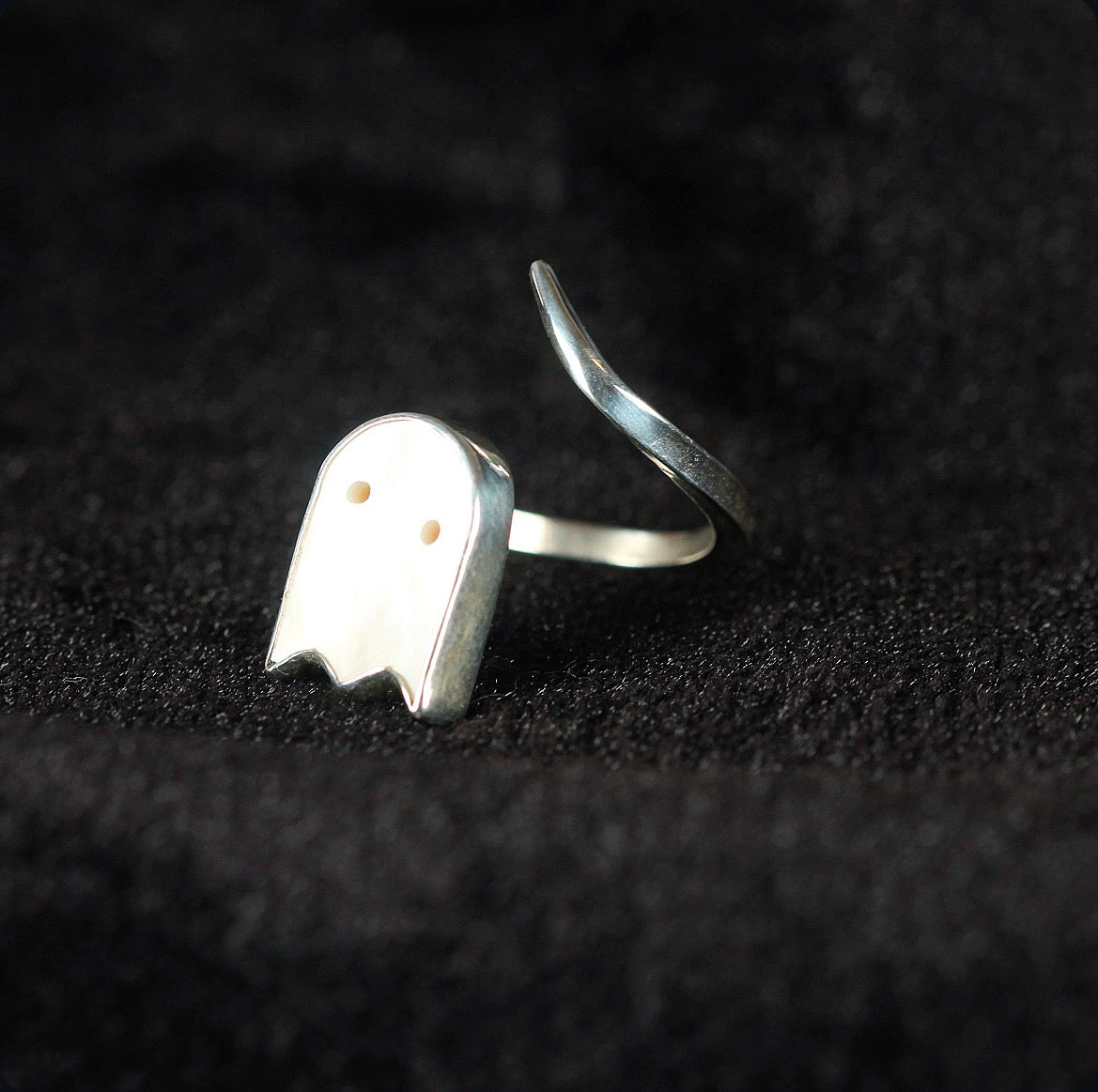 Little Ghost