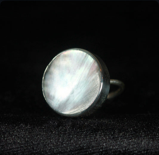Mother Pearl