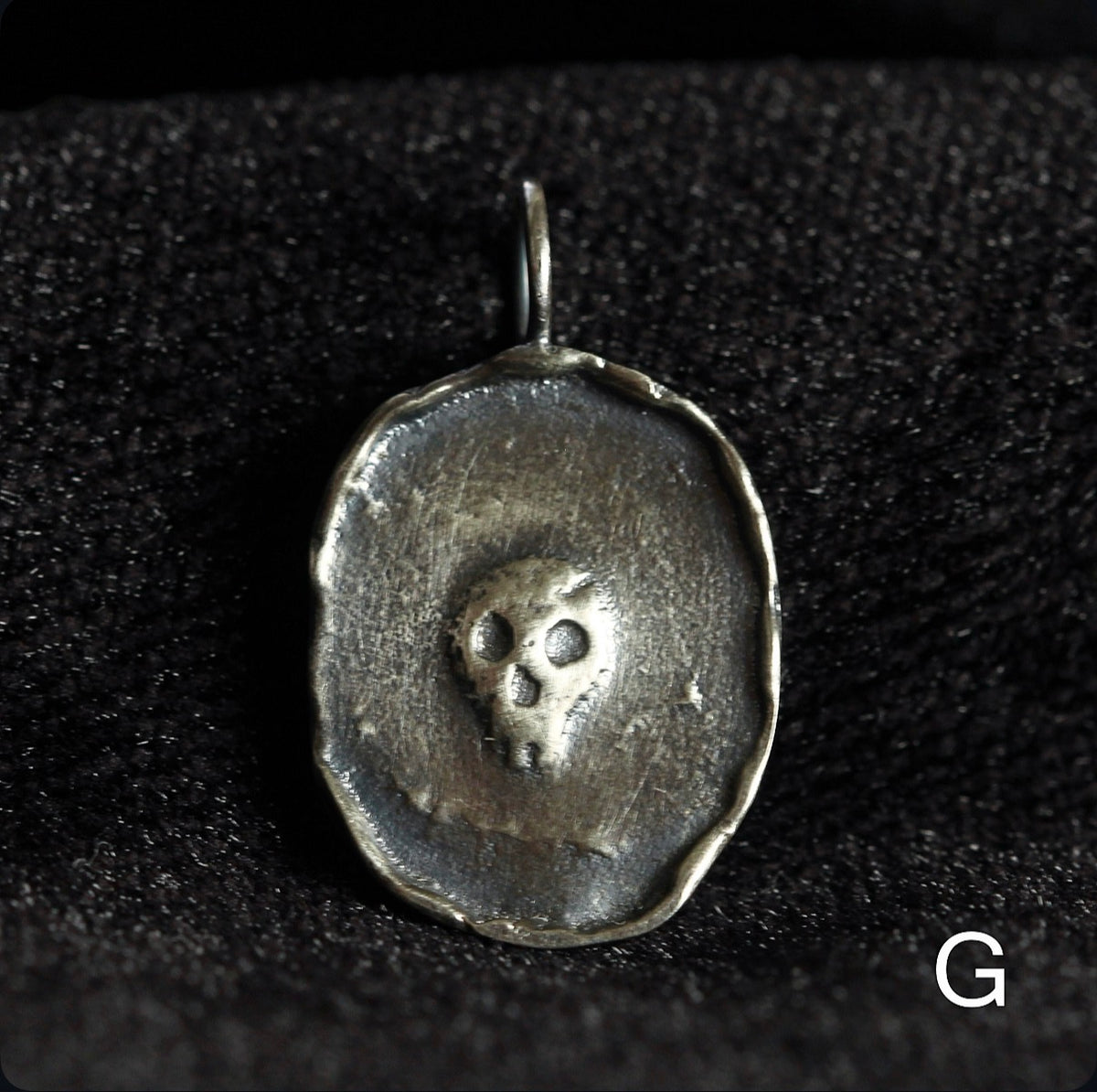 Shadow Medallion