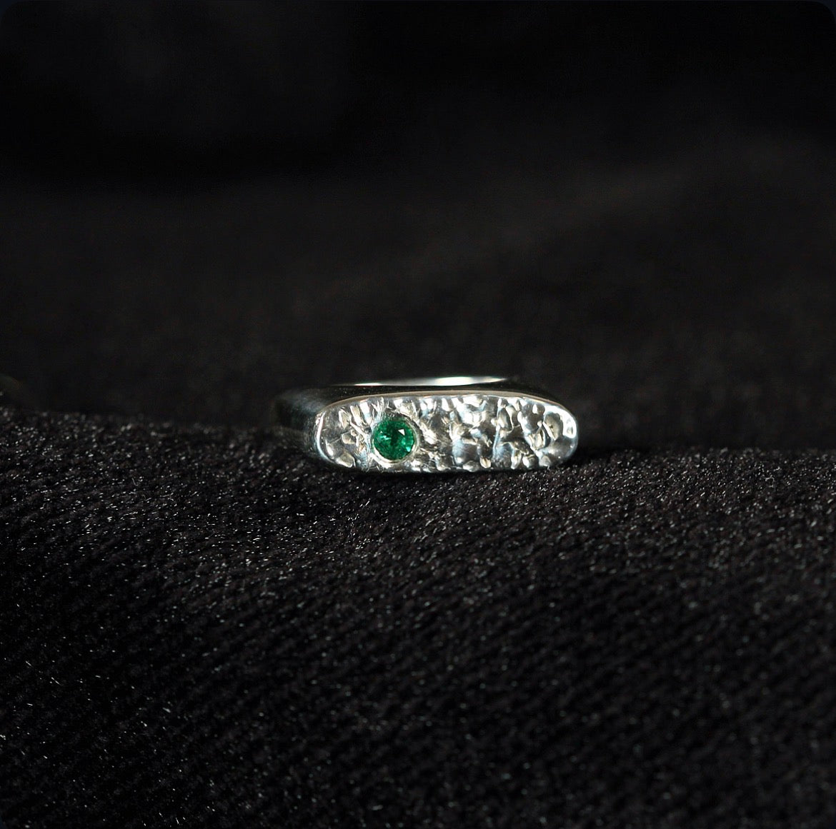 VESTIGE: GREEN AFTERMATH