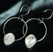 Little Ghost Earrings