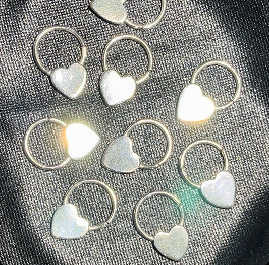 Heart Septum