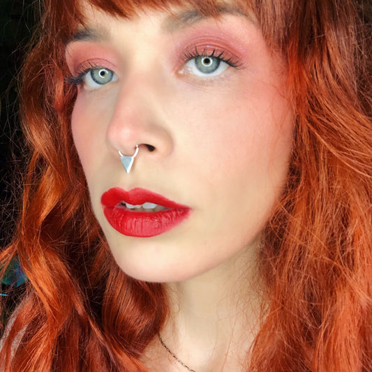 Triangle Septum