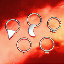Moon Septum
